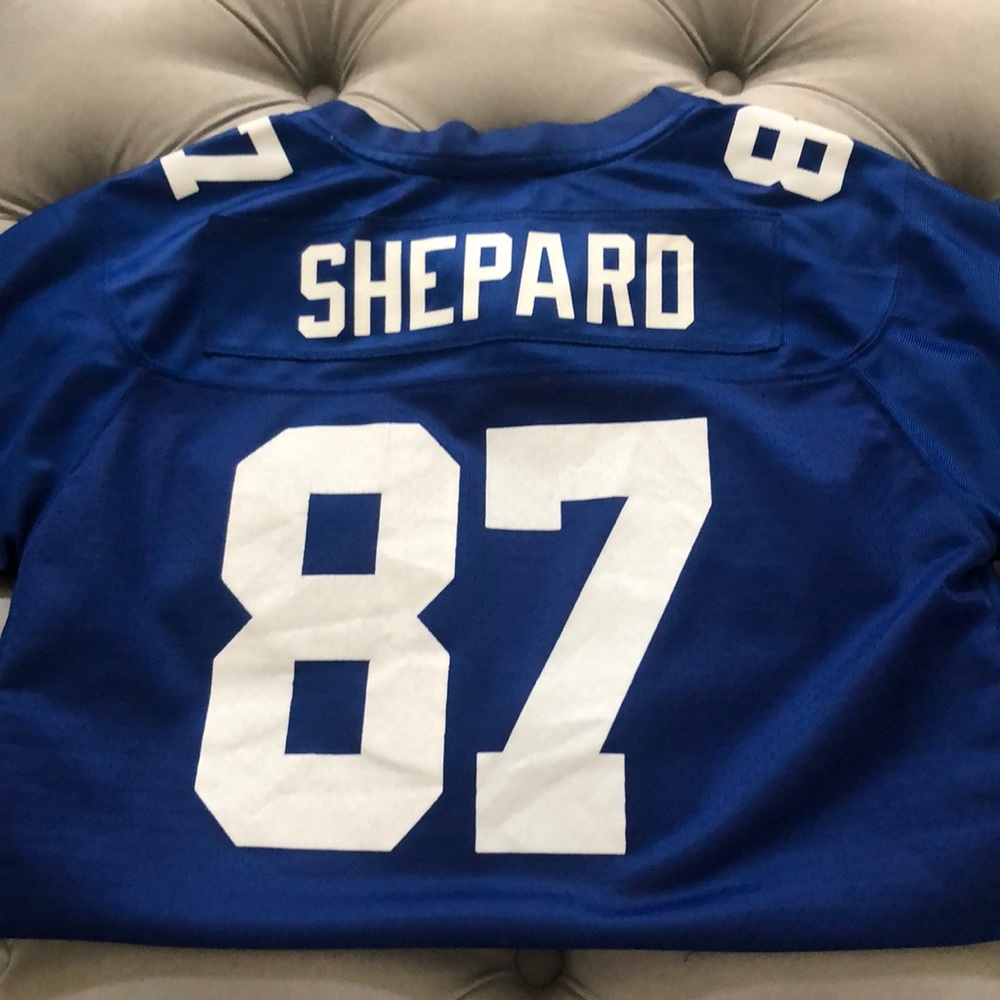 Kid’s New York Giants Jersey
